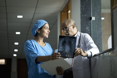Why the world’s best hope for health-care innovation is not America, but India