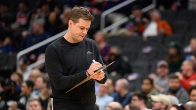 Utah Jazz Make Contract Decision on Head Coach Will Hardy
