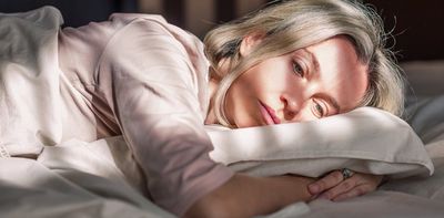 Menopause symptoms may be critical to understanding Alzheimer’s disease risk in women