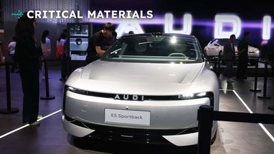 Why Audi Has A Unique Set Of Headaches These Days