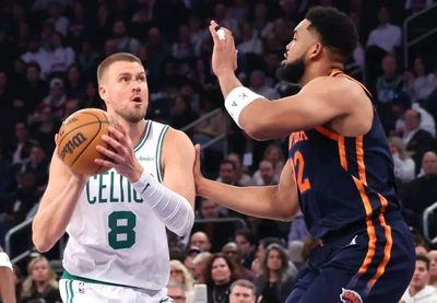 How To Watch Knicks vs Celtics Playoffs Game 1 Free Live Stream