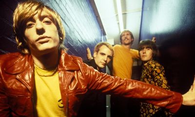 Kula Shaker on making Govinda: ‘Crowds would sing the lyrics as, “Go cash your giro giro”’