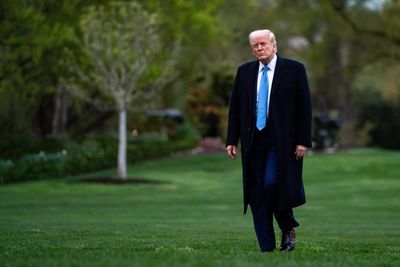 Trump says he has ‘warm spot in my heart’ for TikTok, doesn't plan to enforce ban