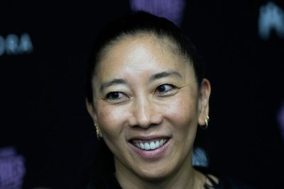 Natalie Nakase is 1st Asian American WNBA head coach and unfazed by being the face of the Valkyries