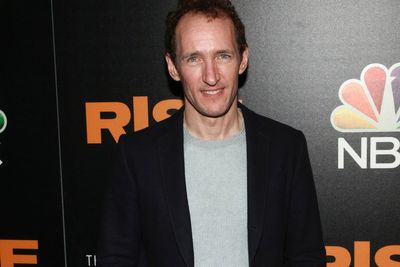 Theater producer Jeffrey Seller, behind 'Rent' and 'Hamilton,' shines a light on his own journey
