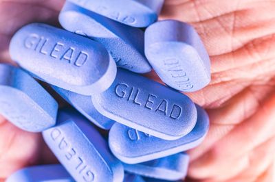What Are Wall Street Analysts' Target Price for Gilead Sciences Stock?