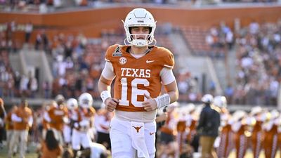 NFL Takeaways: Pump the Brakes on Arch Manning’s 2026 Draft Hype