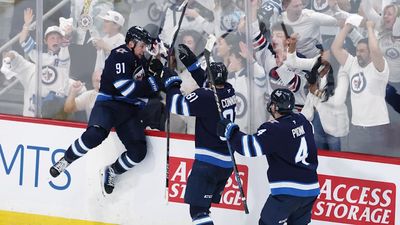 SI:AM | Jets-Blues Was As Dramatic As a Game 7 Can Be