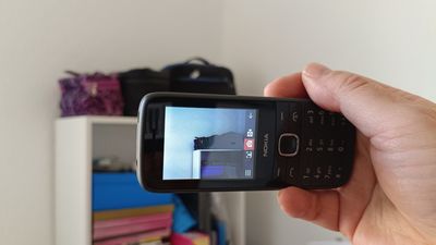 I bought a phone with a terrible camera – and it made me a better photographer