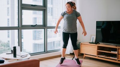 If you’re over 40 you should be doing this one underrated type of exercise, according to a physical therapist
