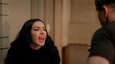 I can't believe the cameos in this raunchy new Prime Video comedy trailer