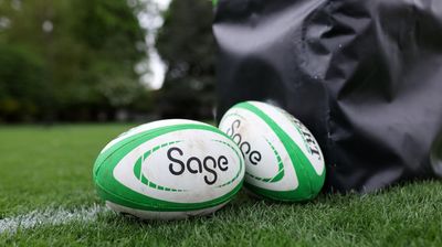 I went hands-on with the world’s smartest rugby ball, but did it make me a better player?