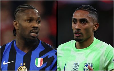 Inter vs Barcelona: Champions League prediction, kick-off time, TV, live stream, team news, h2h results, odds