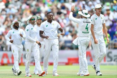 Kagiso Rabada cleared to return from drug ban ahead of World Test Championship final