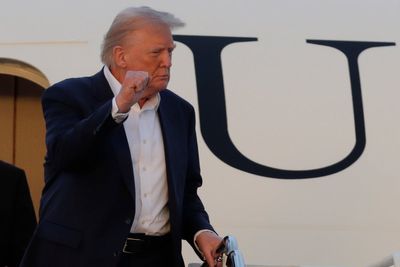 Trump administration says it will pay immigrants in the United States illegally $1,000 to go home