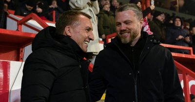 Out-of-contract Aberdeen star considered for surprise Celtic return