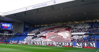 Union Bears detail cost of Rangers vs Celtic banner in 'national meltdown' update
