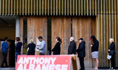 ‘Far worse than Morrison’: where did the Coalition lose the election?