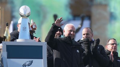 Eagles Owner Vows to 'Resurrect' Little-Used NFL Position