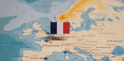 How industrial diversity affects local employment growth in France