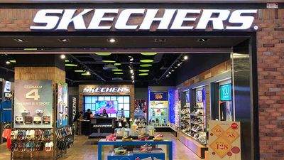 Skechers Stock Soars After This Firm Agrees To Acquire Company