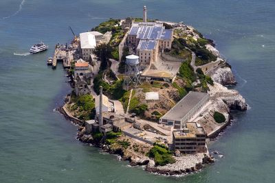 Reopening the Rock: Trump’s bold plan for Alcatraz