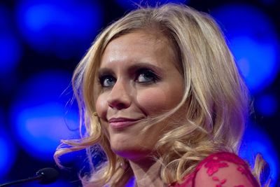 Inside the war of words between Rachel Riley and Anne Robinson