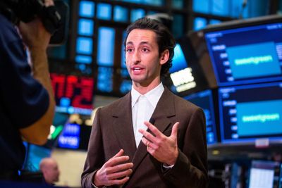While nearly everything gets more expensive, Sweetgreen CEO defends $16 salads, imploring customers to think about the long-term cost of their health