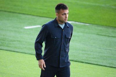 Inter Milan XI vs Barcelona: Starting lineup, confirmed team news and Lautaro Martinez injury latest