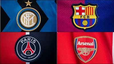UEFA Champions League Semifinals: Second Leg Predictions