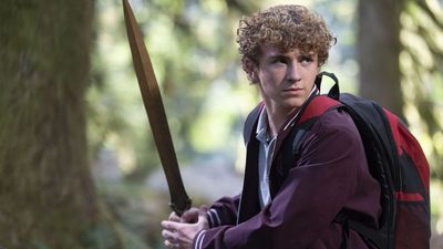 Percy Jackson and the Olympians season 2: everything we know so far about the hit Disney+ show’s return (release date, trailer, cast, plot)
