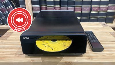 Rega’s latest amp tested, 3 excellent Dolby Atmos shows, Nagagoka’s new cartridge and more