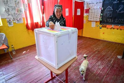 Pro-EU Or Pro-Trump? Romania Faces Decisive Choice In Vote
