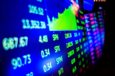 3 Tech Leaders Announce Buybacks Totaling $85 Billion