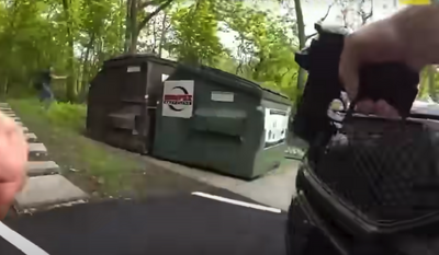 Father Fatally Strikes Deputy With His Car After Watching Body Cam Footage of His Teenage Son Being Shot and Killed by Police