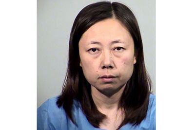 Arizona Mom Who Used Meat Cleaver to Send Two Young Kids to Be 'With Her Parents' Learns Her Fate