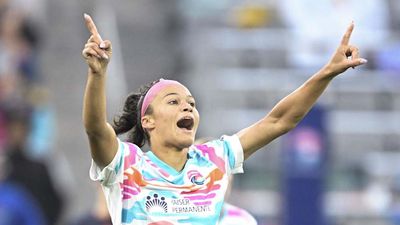 NWSL Power Rankings: Should We Believe in the San Diego Wave After Matchday 7?