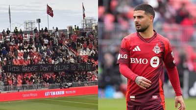 Revolting Toronto FC Fans at Odds with Club Over Protest Banners