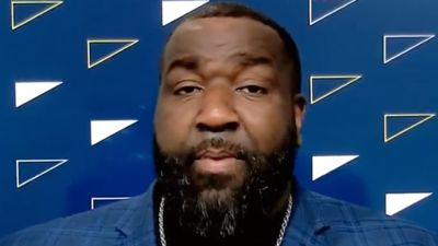 Kendrick Perkins Provides Update on Stephen Curry's GOAT Status