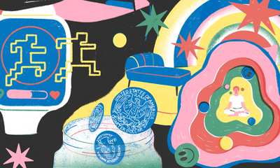 How to start … anything: expert tips for trying something new