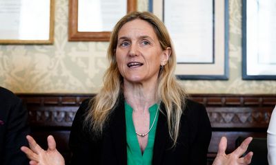 Assisted dying bill to include protection for NHS staff not wishing to take part