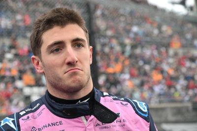 F1 Panel: Would it be right for Alpine to replace Doohan with Colapinto?