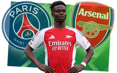PSG vs Arsenal: Champions League prediction, kick-off time, team news, TV, live stream, h2h, odds today