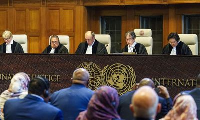 Sudan fails in attempt to make UAE accountable for acts of genocide