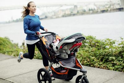 First-year baby costs already top $20,000, and tariffs add to the bill as China dominates key imports