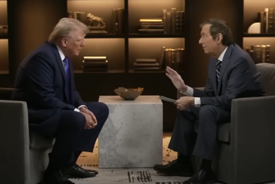 Is Trump trying to force Fox News to replace its top media host with a MAGA sycophant?
