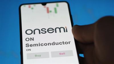Onsemi Stock Confirms Bottom, But What’s the Upside?