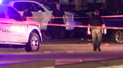 Arizona Restaurant Erupts in Gunfire As Officials Suggest 'Rival Groups' Behind Mass Shooting