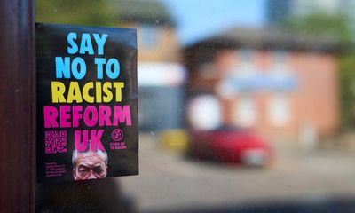 Labour must offer a hopeful vision to voters, not ape Reform