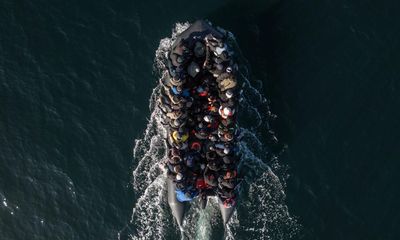 UK access to EU crime and illegal migration data reportedly denied